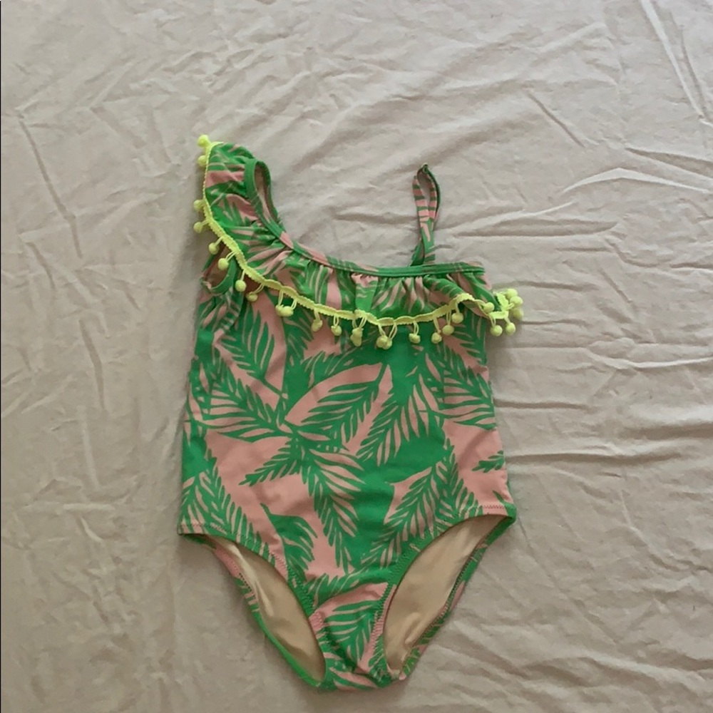 Bathing Suit